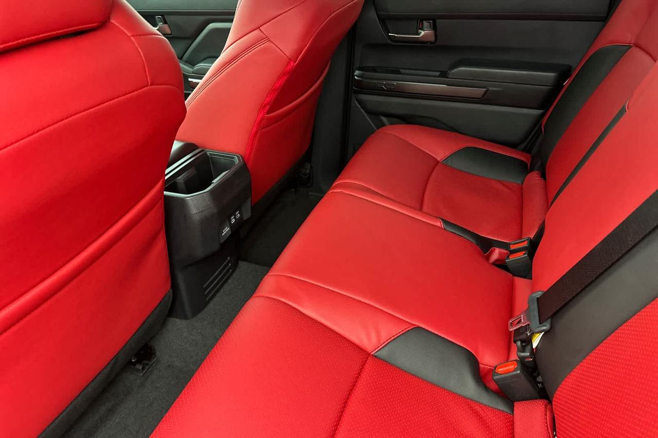 2026 Toyota Tacoma TRD Off Road Roseville CA