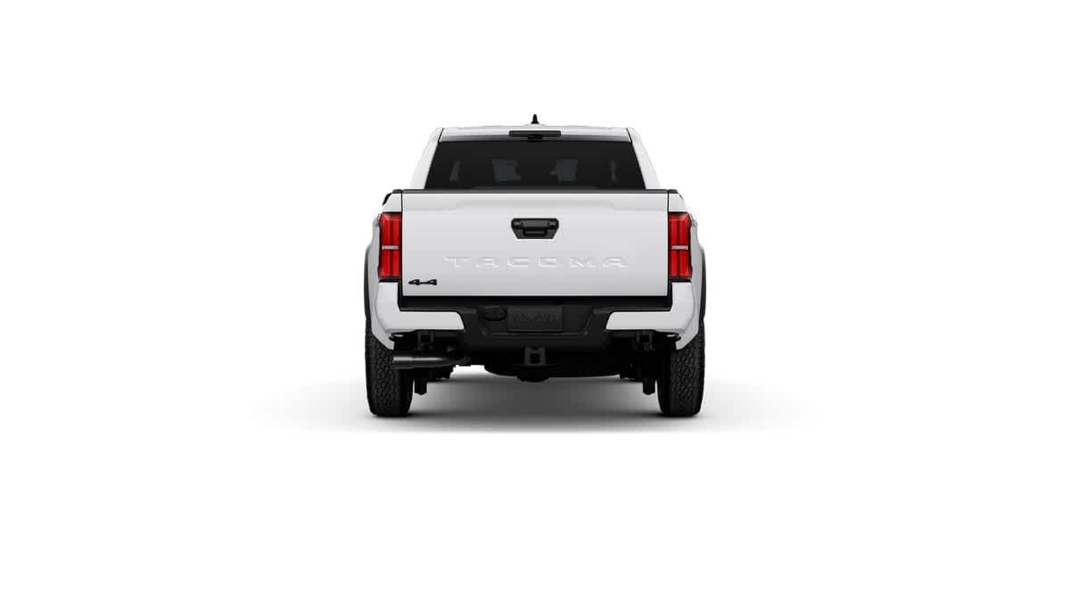2026 Toyota Tacoma TRD Off Road Roseville CA
