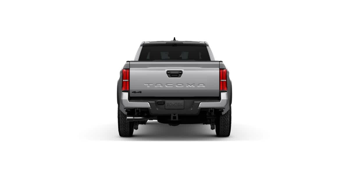 2026 Toyota Tacoma TRD Off Road Roseville CA