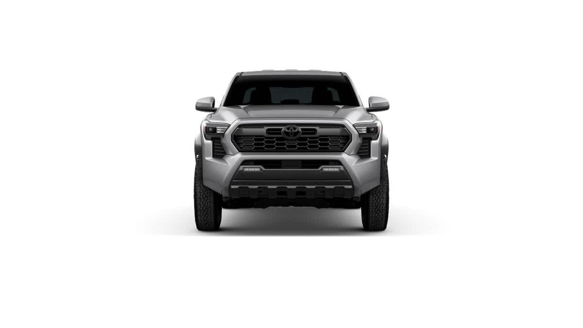 2026 Toyota Tacoma TRD Off Road Roseville CA