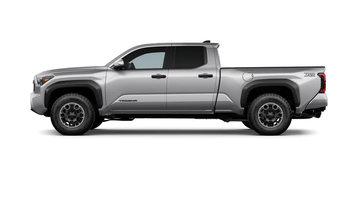 2026 Toyota Tacoma TRD Off Road Roseville CA
