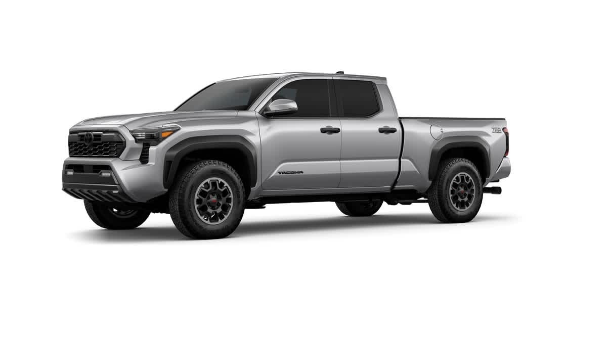 2026 Toyota Tacoma TRD Off Road Roseville CA