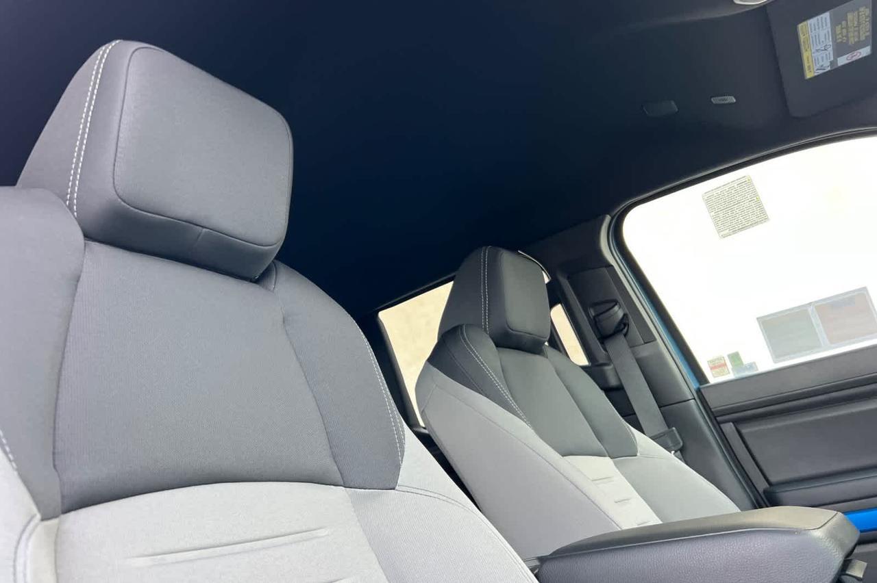 2026 Toyota Tacoma TRD Off Road Roseville CA