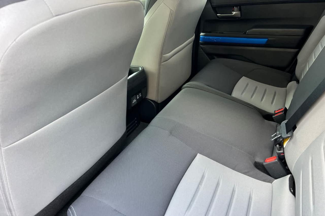 2026 Toyota Tacoma TRD Off Road Roseville CA