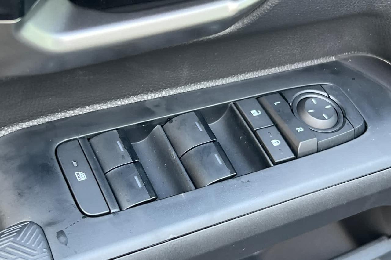 2026 Toyota Tacoma TRD Off Road Roseville CA