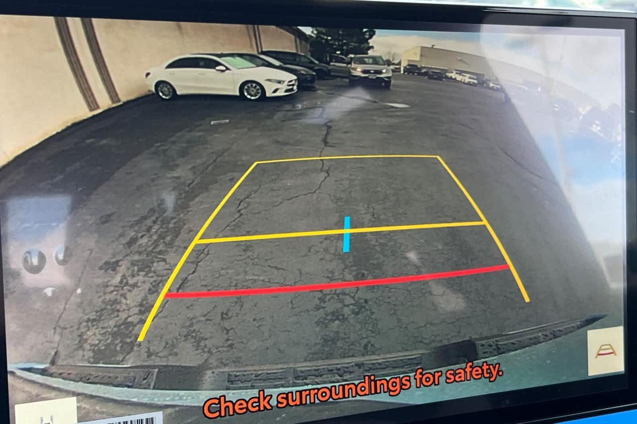 2026 Toyota Tacoma TRD Off Road Roseville CA