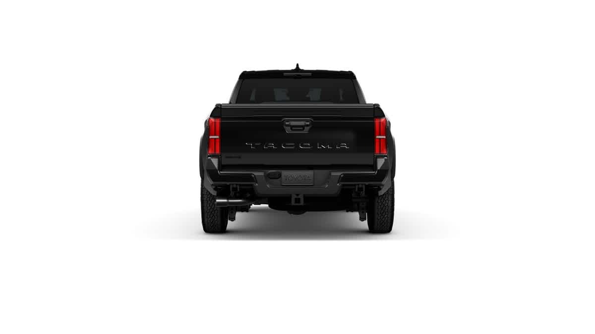 2026 Toyota Tacoma TRD Off Road Roseville CA