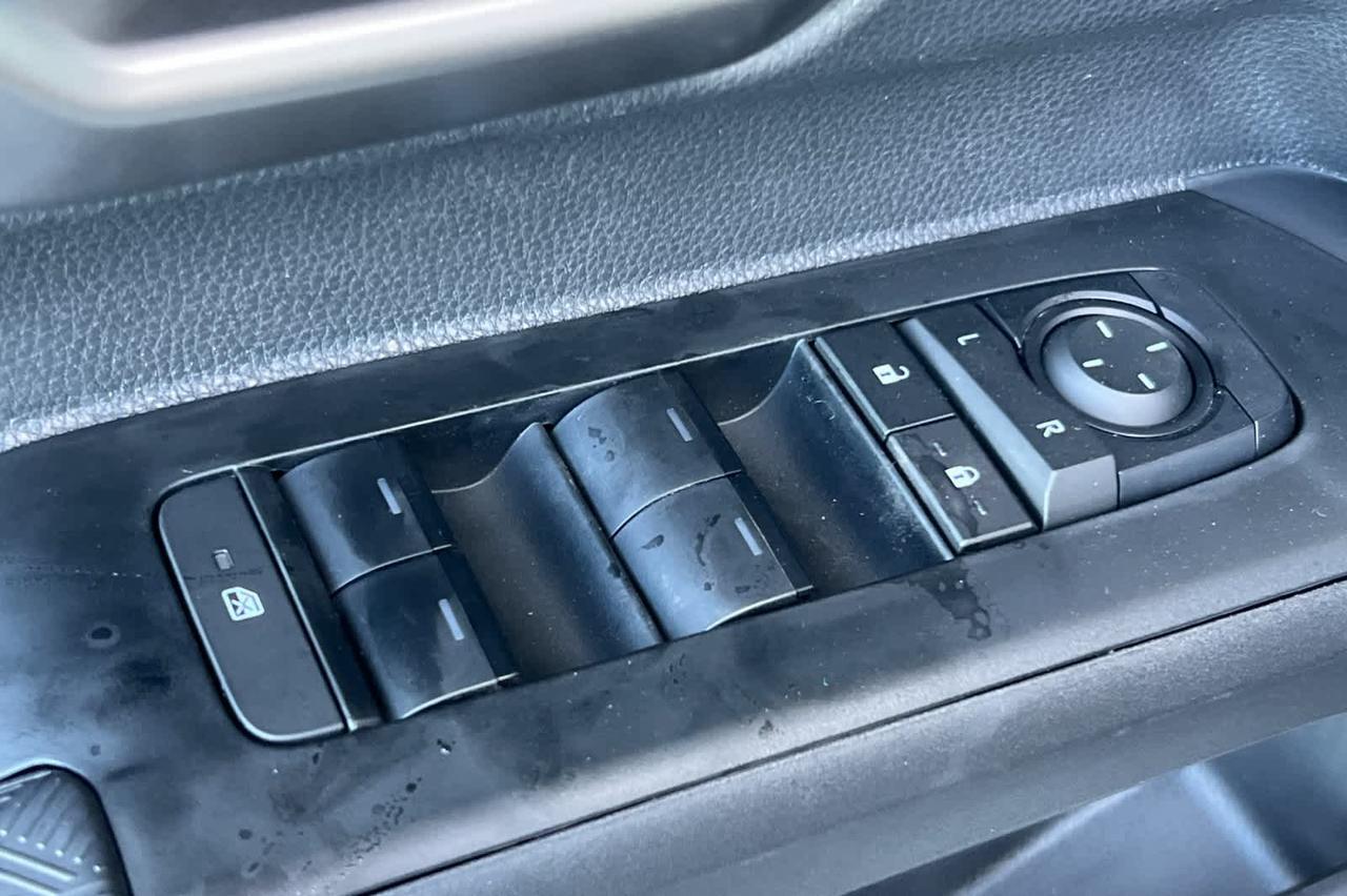 2026 Toyota Tacoma TRD Off Road Roseville CA