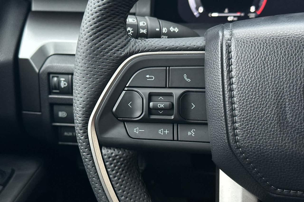 2026 Toyota Tacoma TRD Off Road Roseville CA