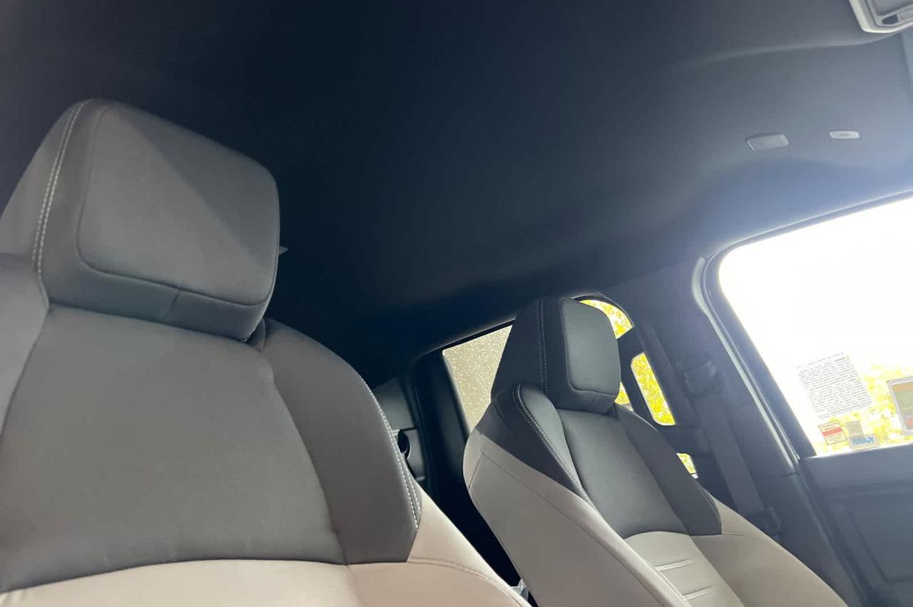 2026 Toyota Tacoma TRD Off Road Roseville CA