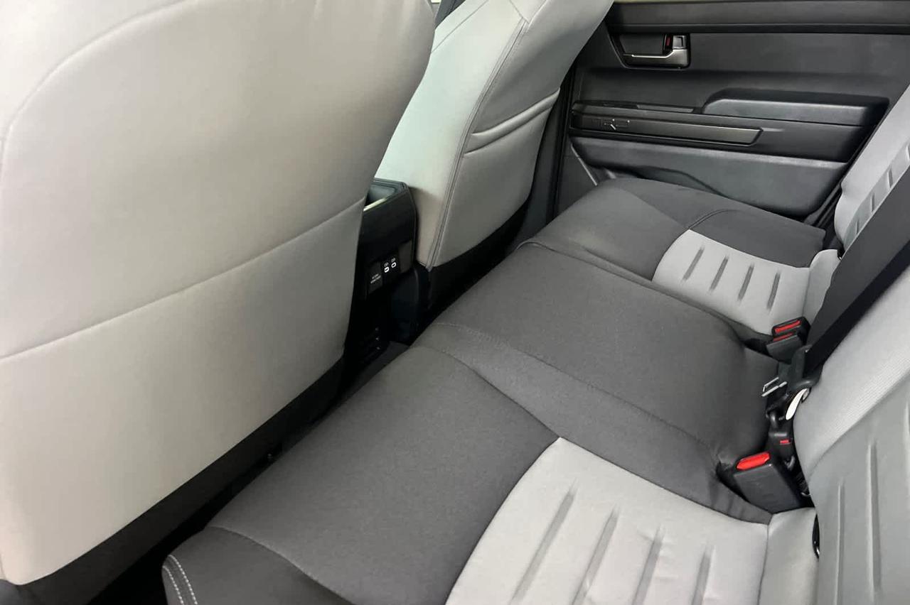 2026 Toyota Tacoma TRD Off Road Roseville CA