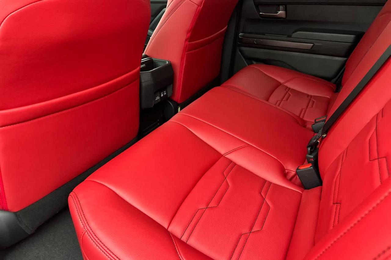 2026 Toyota Tacoma TRD Off Road Roseville CA