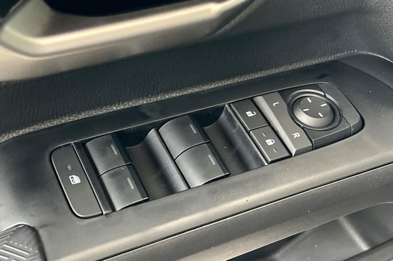 2026 Toyota Tacoma TRD Off Road Roseville CA