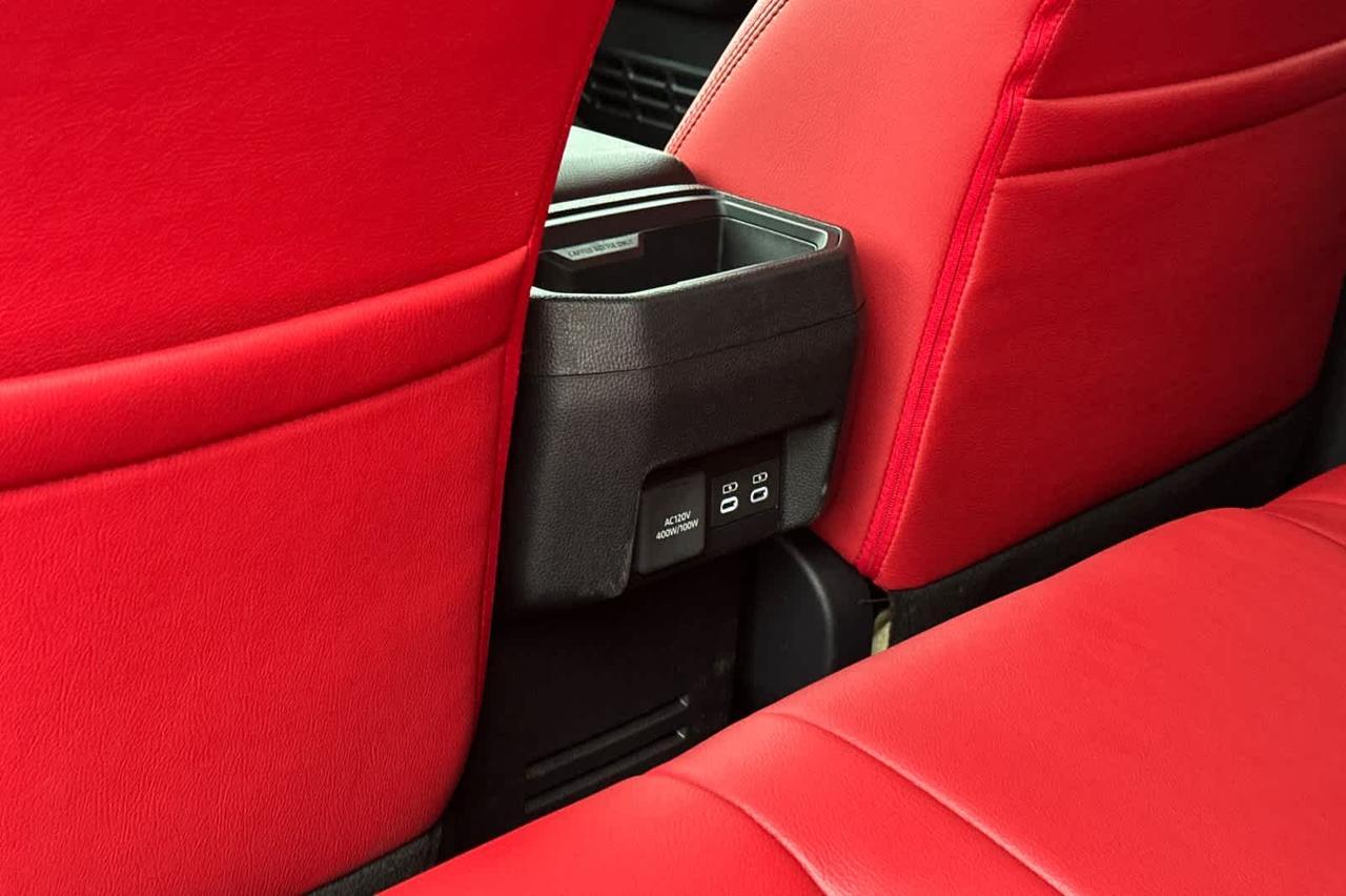 2026 Toyota Tacoma TRD Off Road Roseville CA