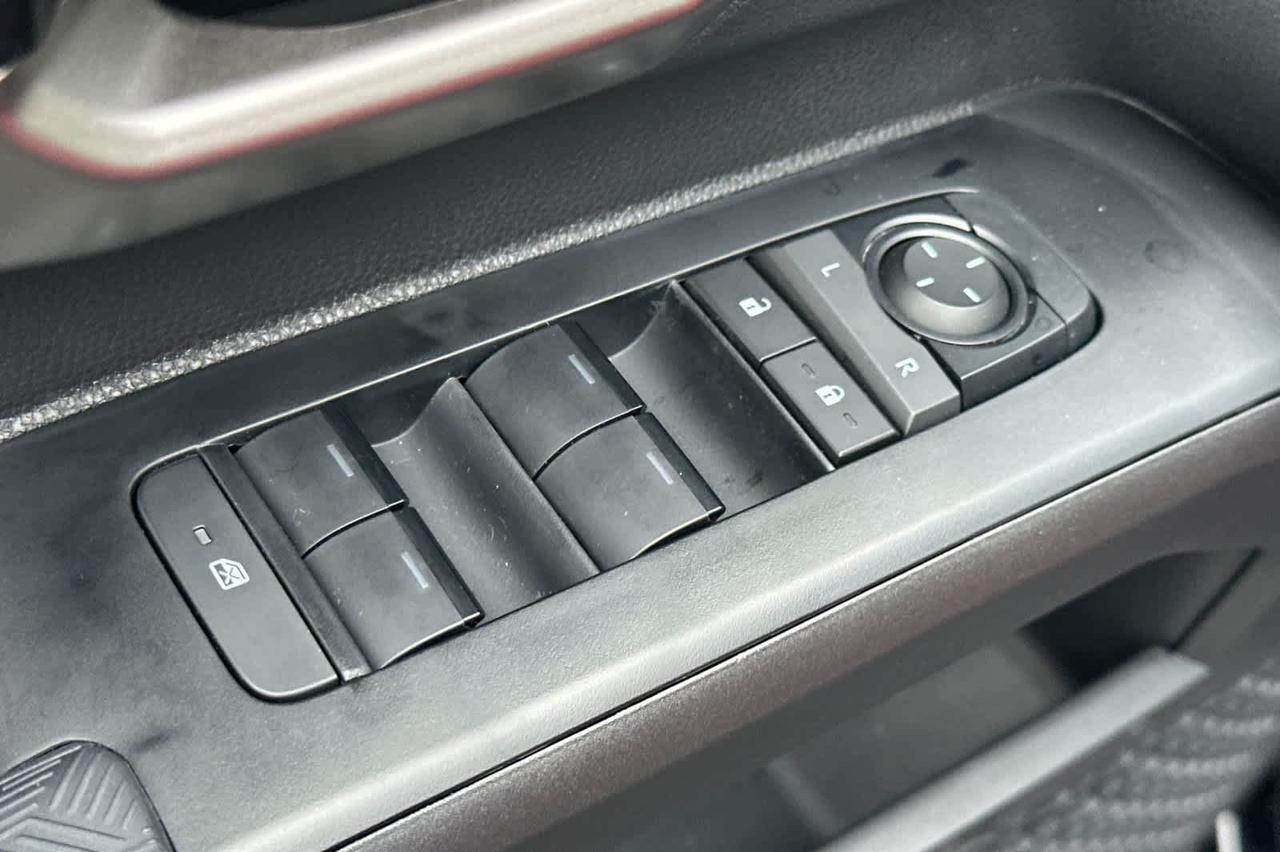 2026 Toyota Tacoma TRD Off Road Roseville CA