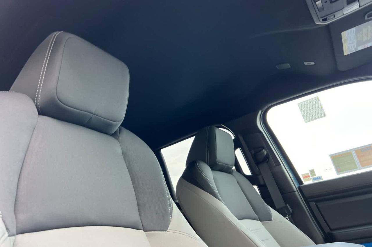 2026 Toyota Tacoma TRD Off Road Roseville CA