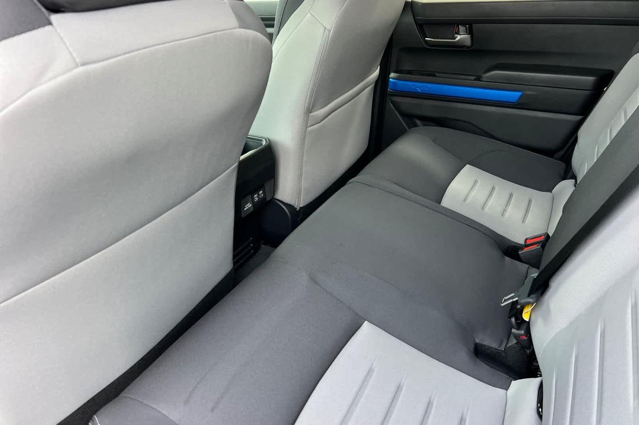 2026 Toyota Tacoma TRD Off Road Roseville CA