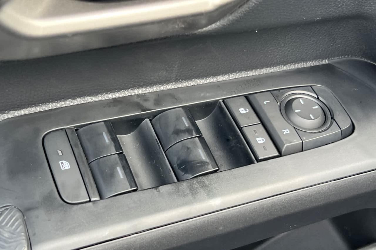 2026 Toyota Tacoma TRD Off Road Roseville CA