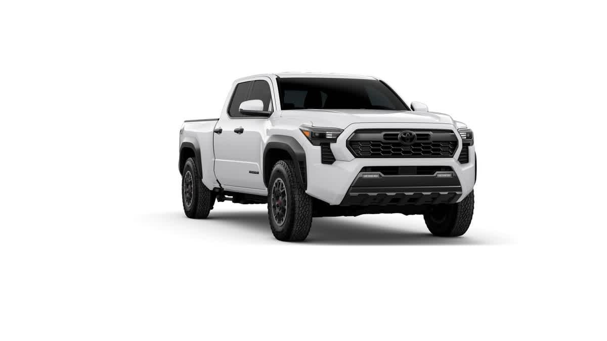 2026 Toyota Tacoma TRD Off Road Roseville CA