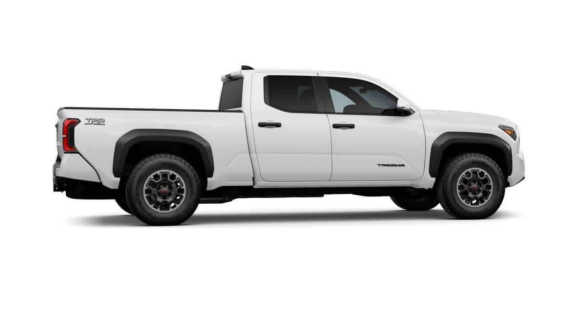 2026 Toyota Tacoma TRD Off Road Roseville CA