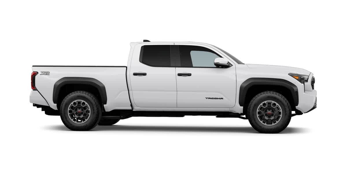 2026 Toyota Tacoma TRD Off Road Roseville CA