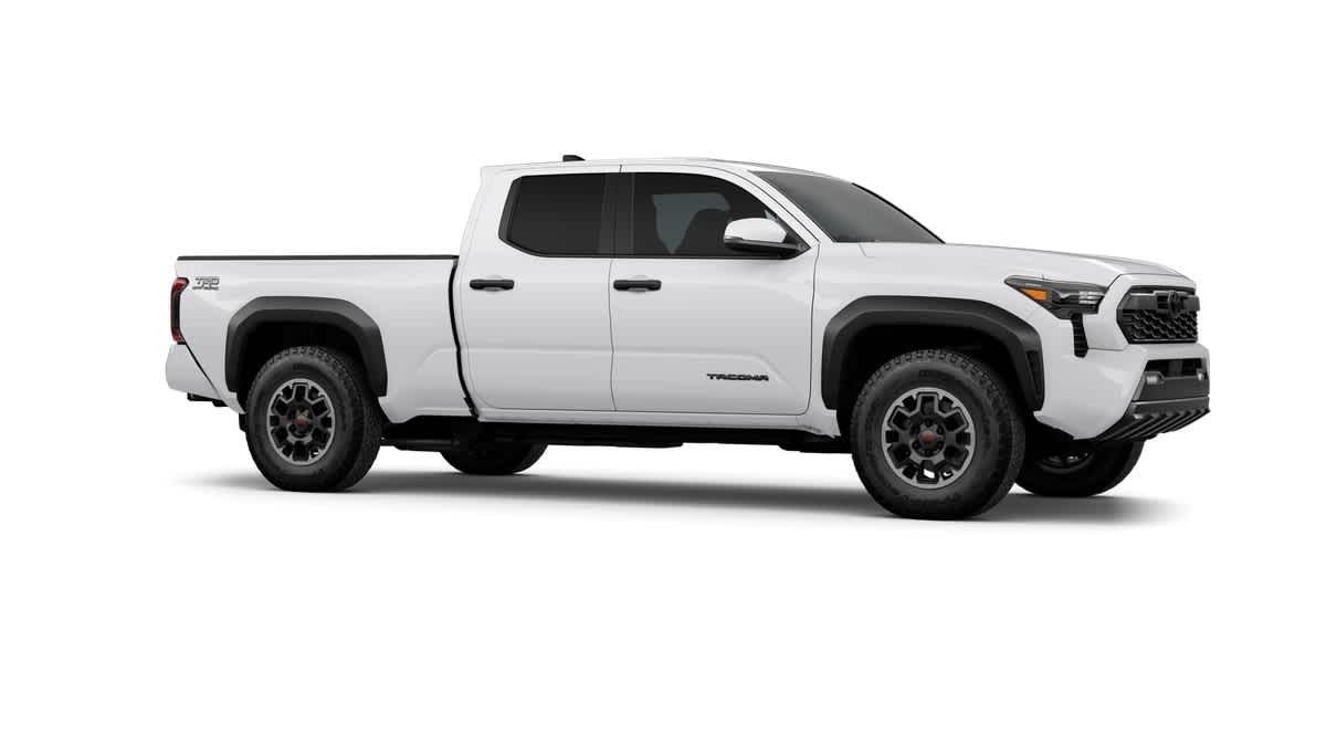 2026 Toyota Tacoma TRD Off Road Roseville CA