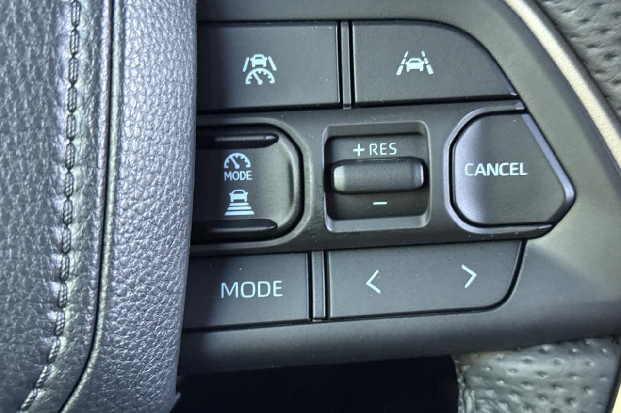 2026 Toyota Tacoma TRD Off Road Roseville CA