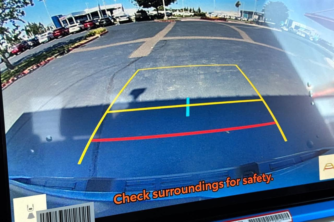 2026 Toyota Tacoma TRD Off Road Roseville CA