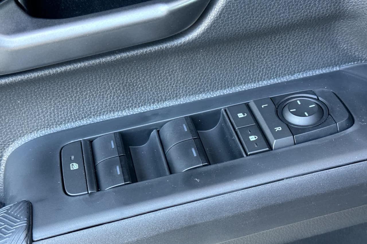 2026 Toyota Tacoma TRD Off Road Roseville CA