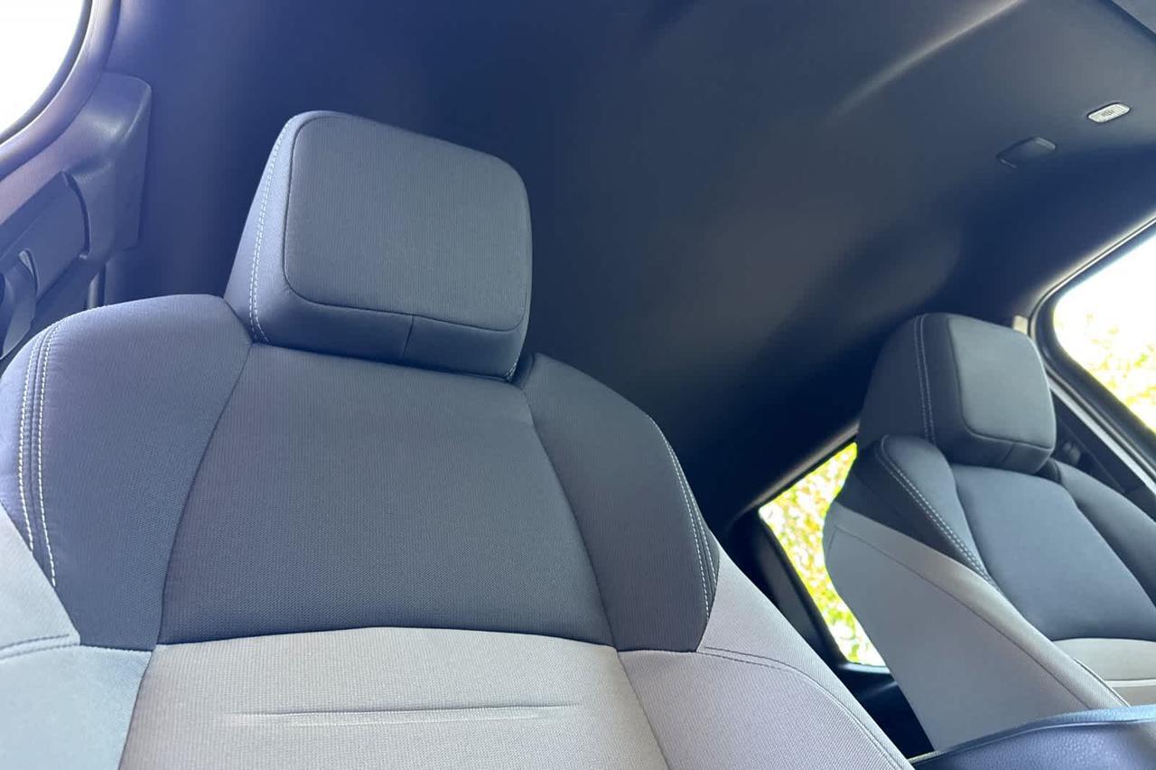 2026 Toyota Tacoma TRD Off Road Roseville CA