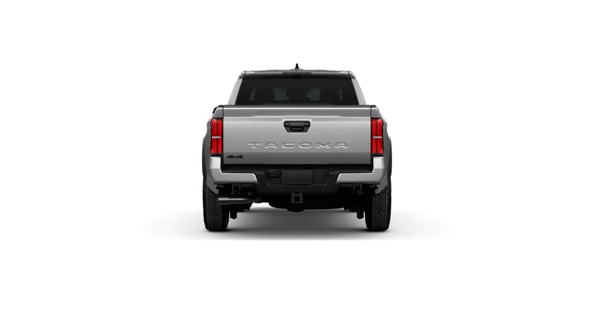 2026 Toyota Tacoma TRD Off Road Roseville CA