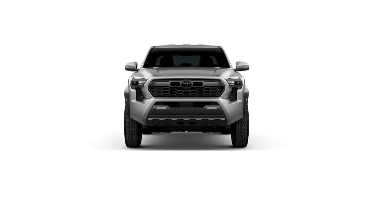 2026 Toyota Tacoma TRD Off Road Roseville CA