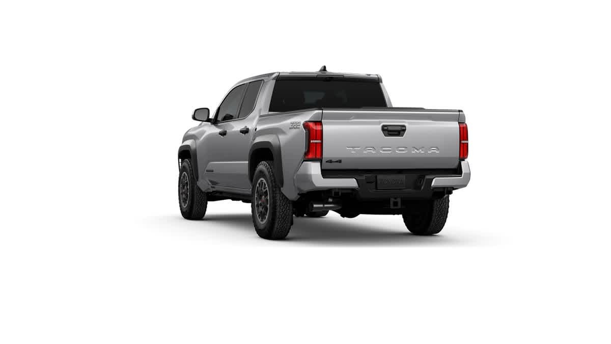 2026 Toyota Tacoma TRD Off Road Roseville CA