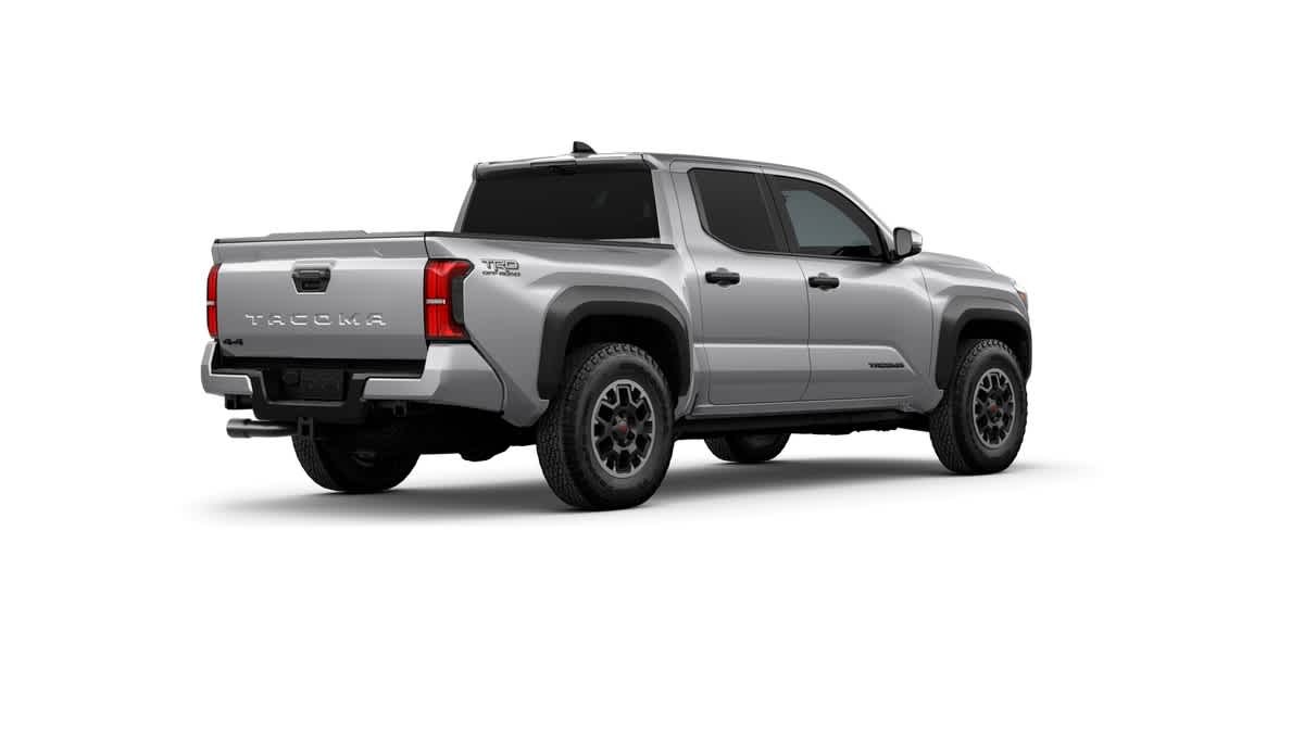2026 Toyota Tacoma TRD Off Road Roseville CA