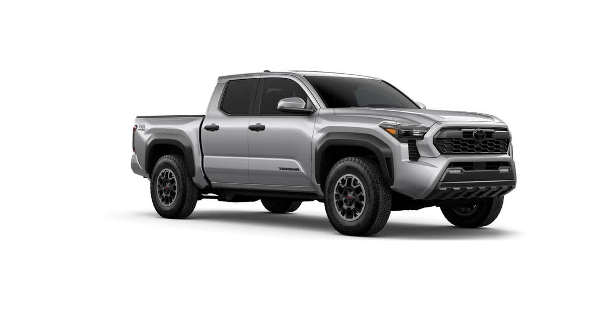 2026 Toyota Tacoma TRD Off Road Roseville CA