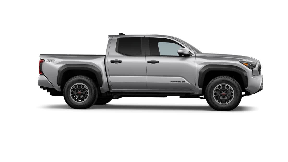 2026 Toyota Tacoma TRD Off Road Roseville CA