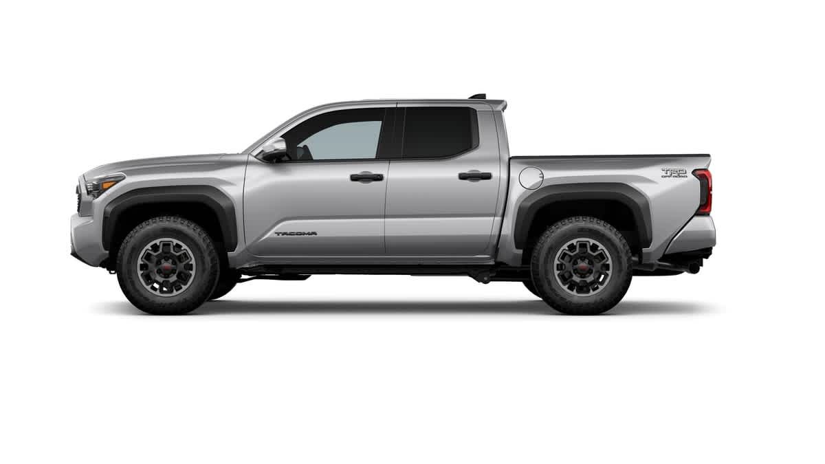 2026 Toyota Tacoma TRD Off Road Roseville CA