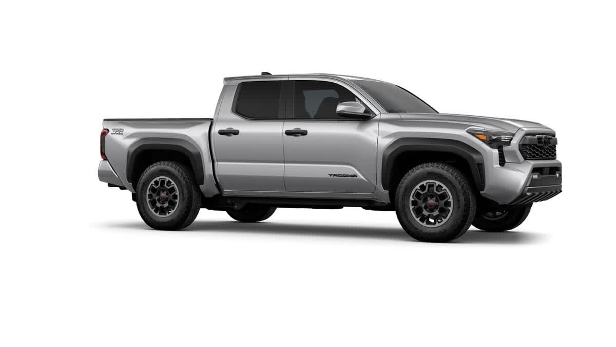 2026 Toyota Tacoma TRD Off Road Roseville CA