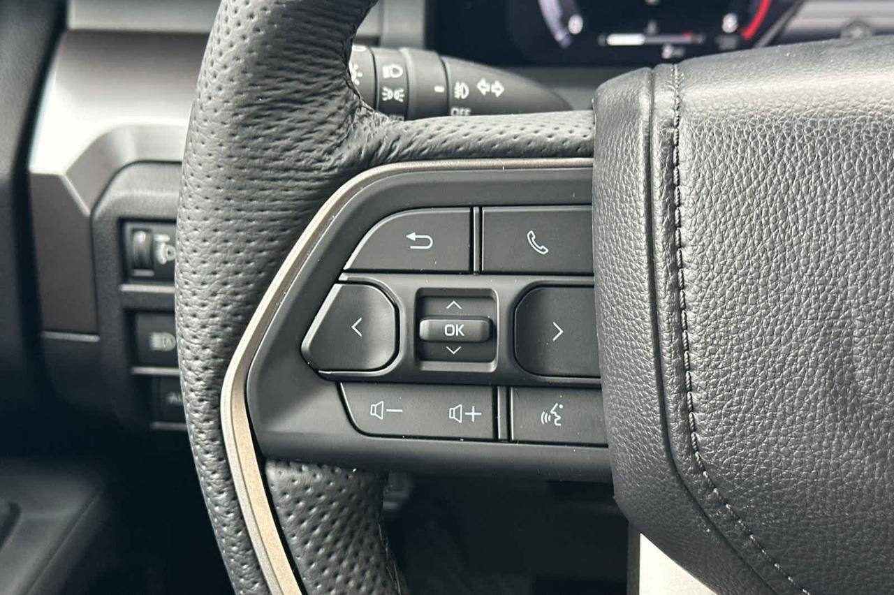 2026 Toyota Tacoma TRD Off Road Roseville CA