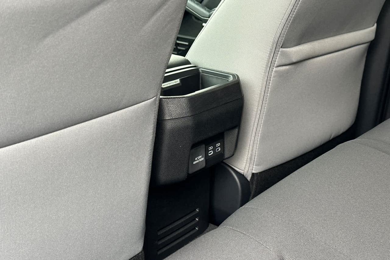 2026 Toyota Tacoma TRD Off Road Roseville CA