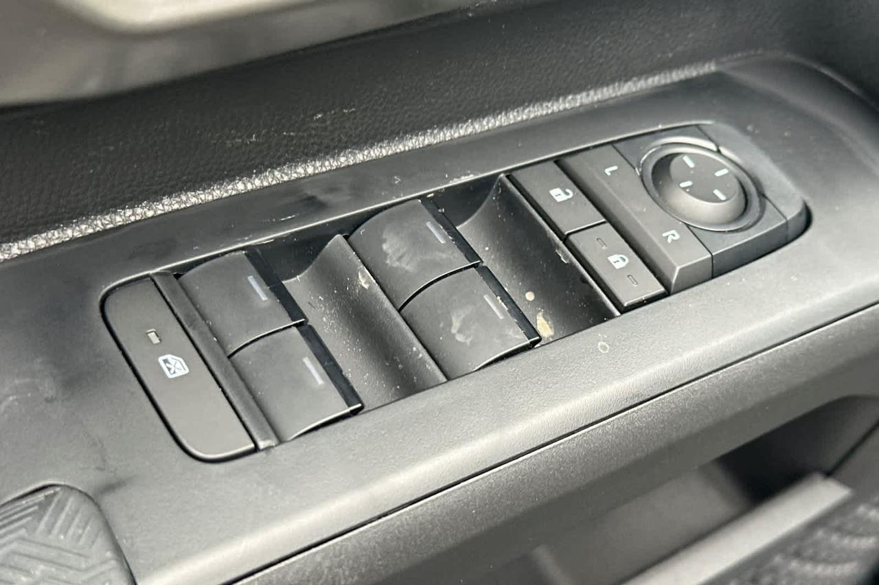 2026 Toyota Tacoma TRD Off Road Roseville CA