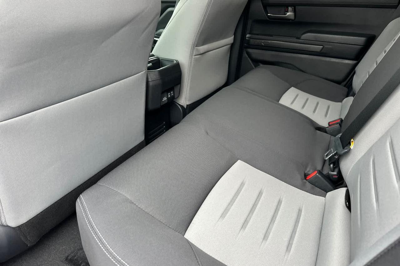 2026 Toyota Tacoma TRD Off Road Roseville CA