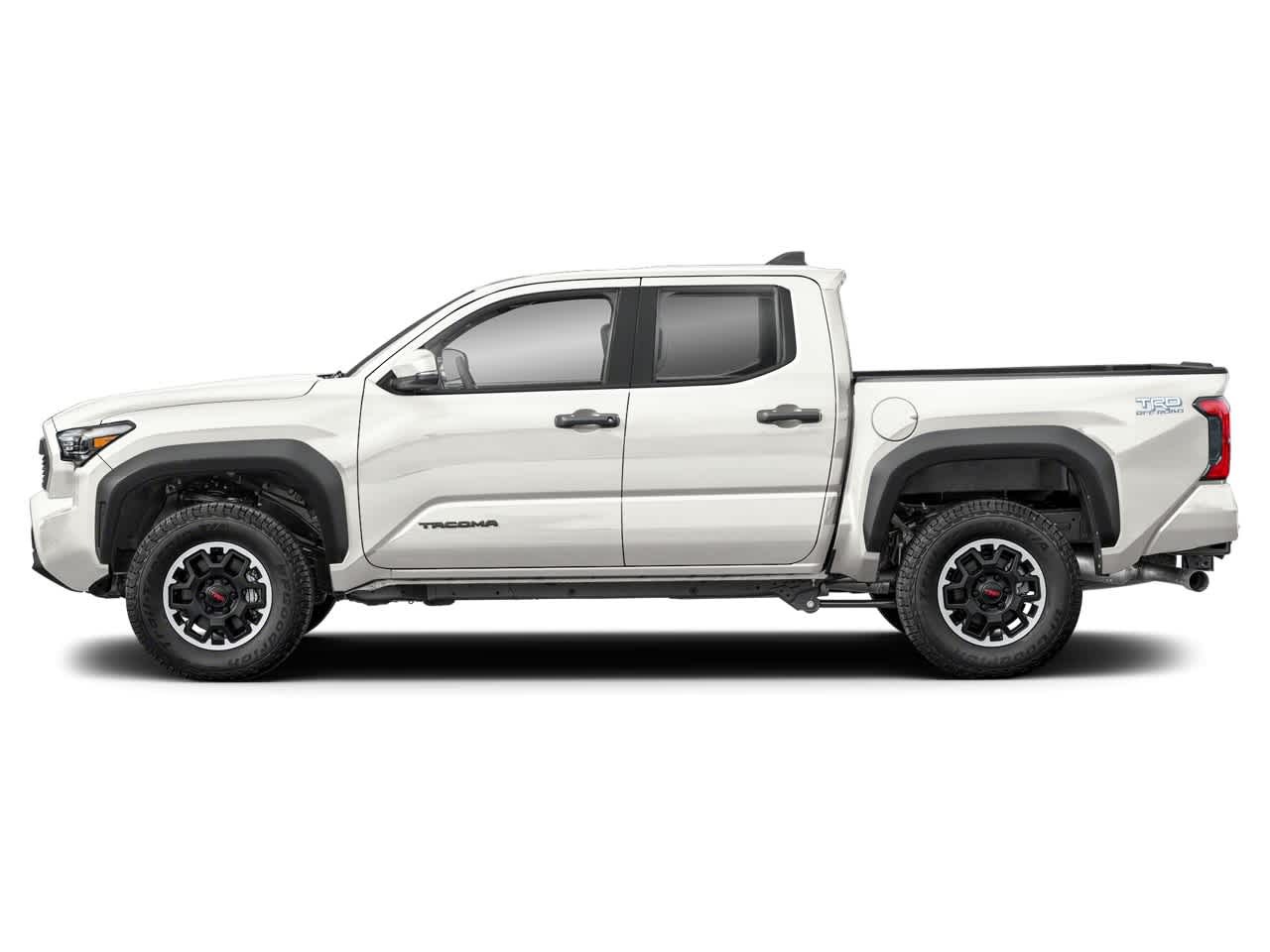 2026 Toyota Tacoma TRD Off Road Roseville CA