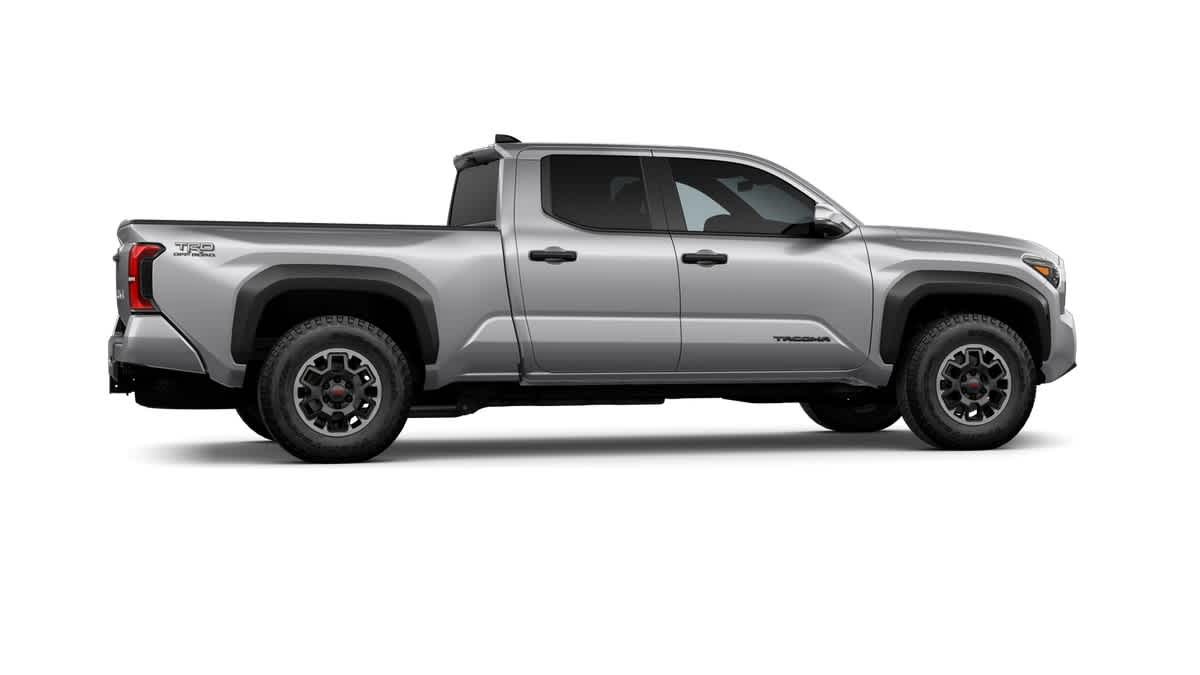 2026 Toyota Tacoma TRD Off Road Roseville CA
