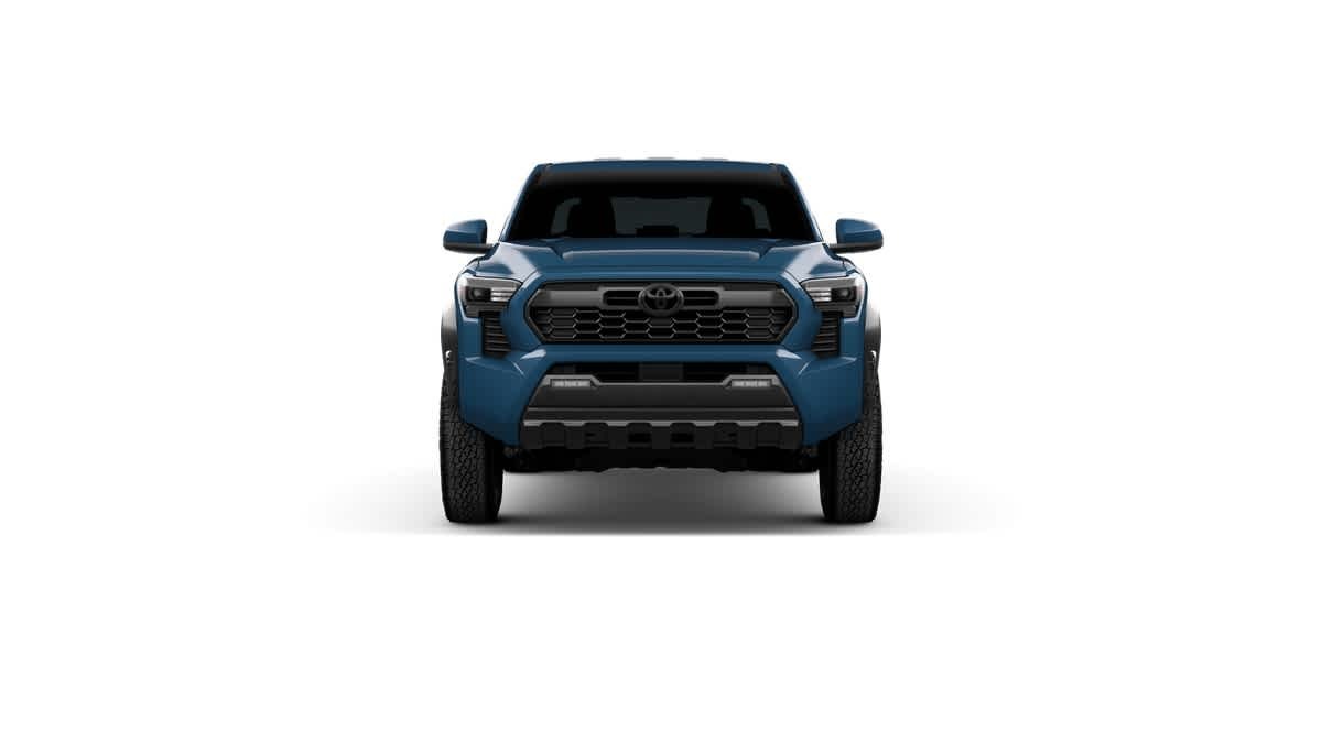 2026 Toyota Tacoma TRD Off Road Roseville CA