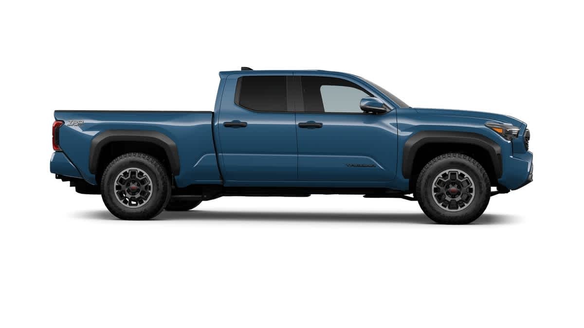 2026 Toyota Tacoma TRD Off Road Roseville CA