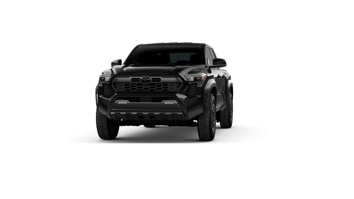 2026 Toyota Tacoma TRD Off Road Roseville CA