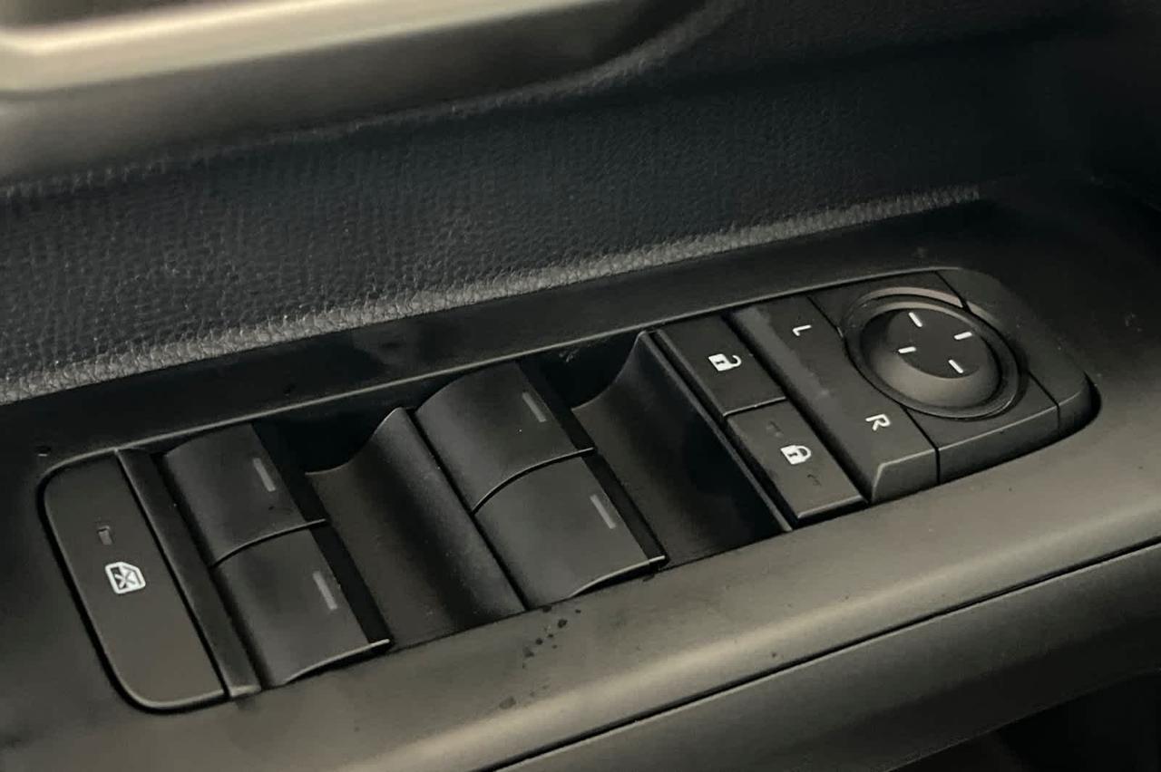 2026 Toyota Tacoma TRD Off Road Roseville CA