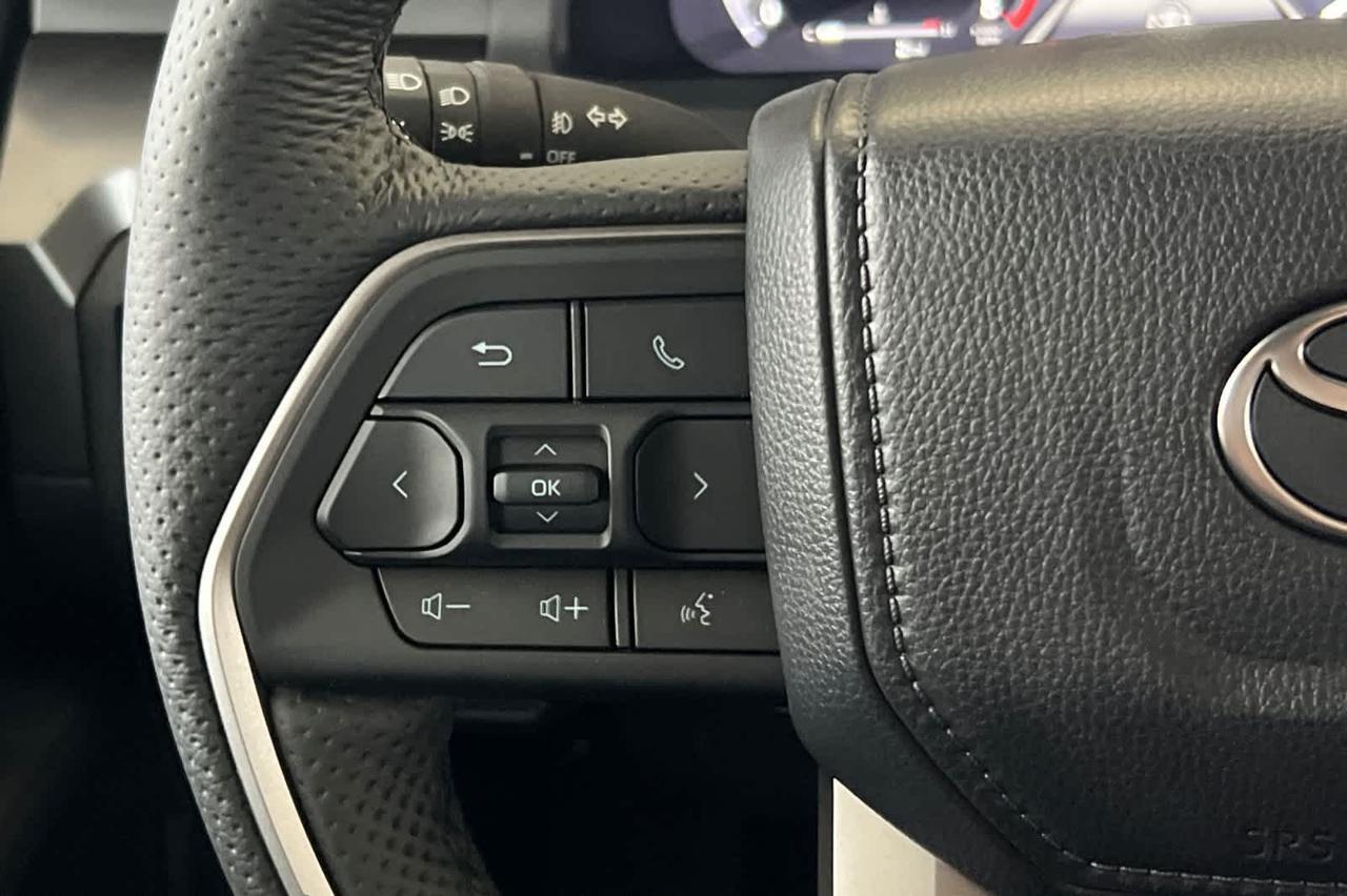 2026 Toyota Tacoma TRD Off Road Roseville CA