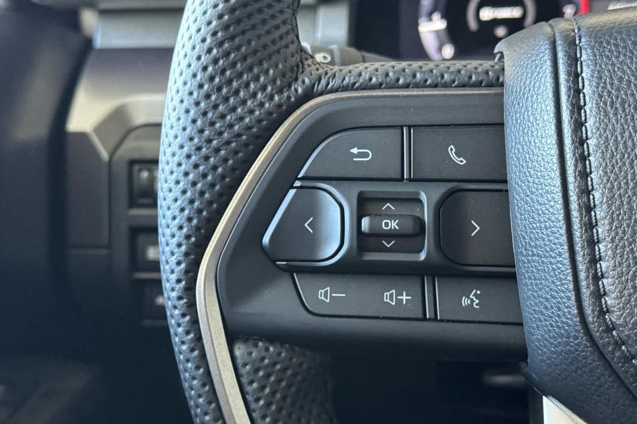 2026 Toyota Tacoma TRD Off Road Roseville CA